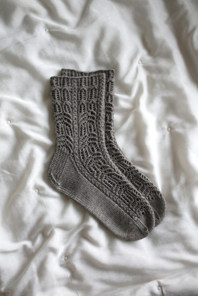 Cosy socks
