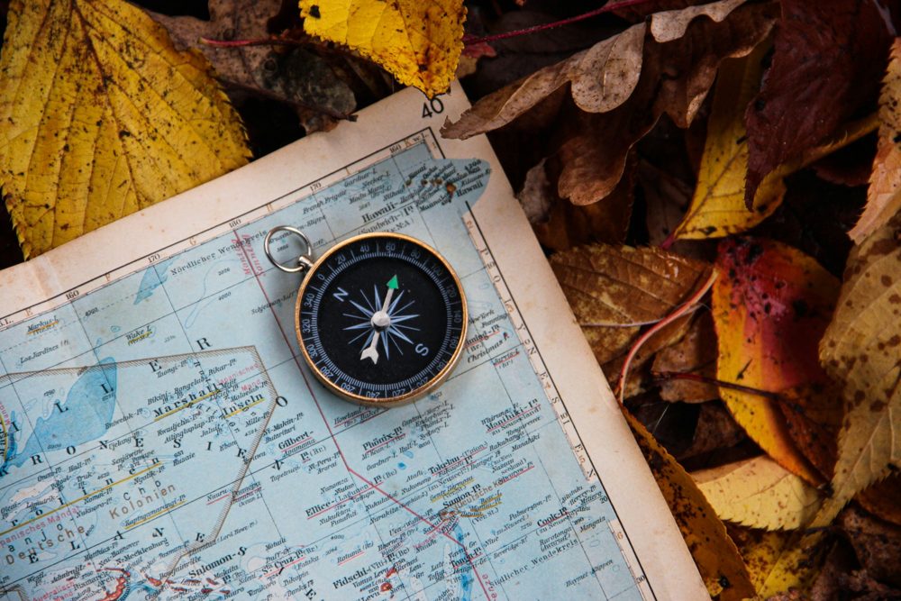 Travel journal