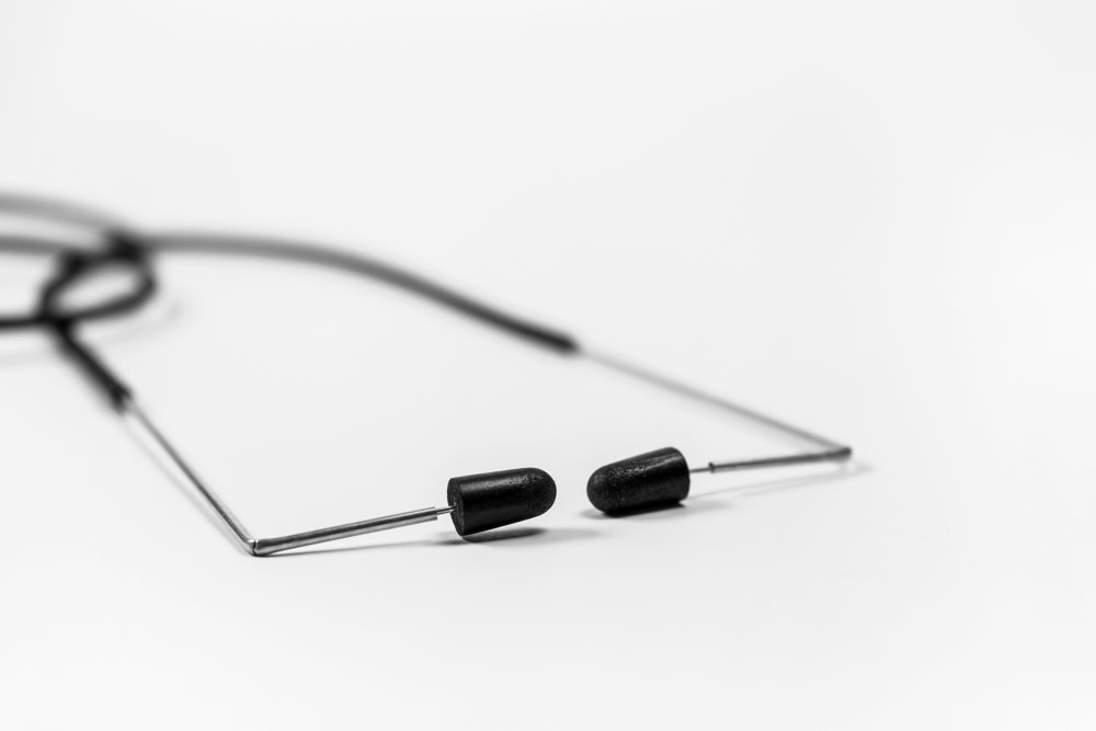 Reusable earplugs